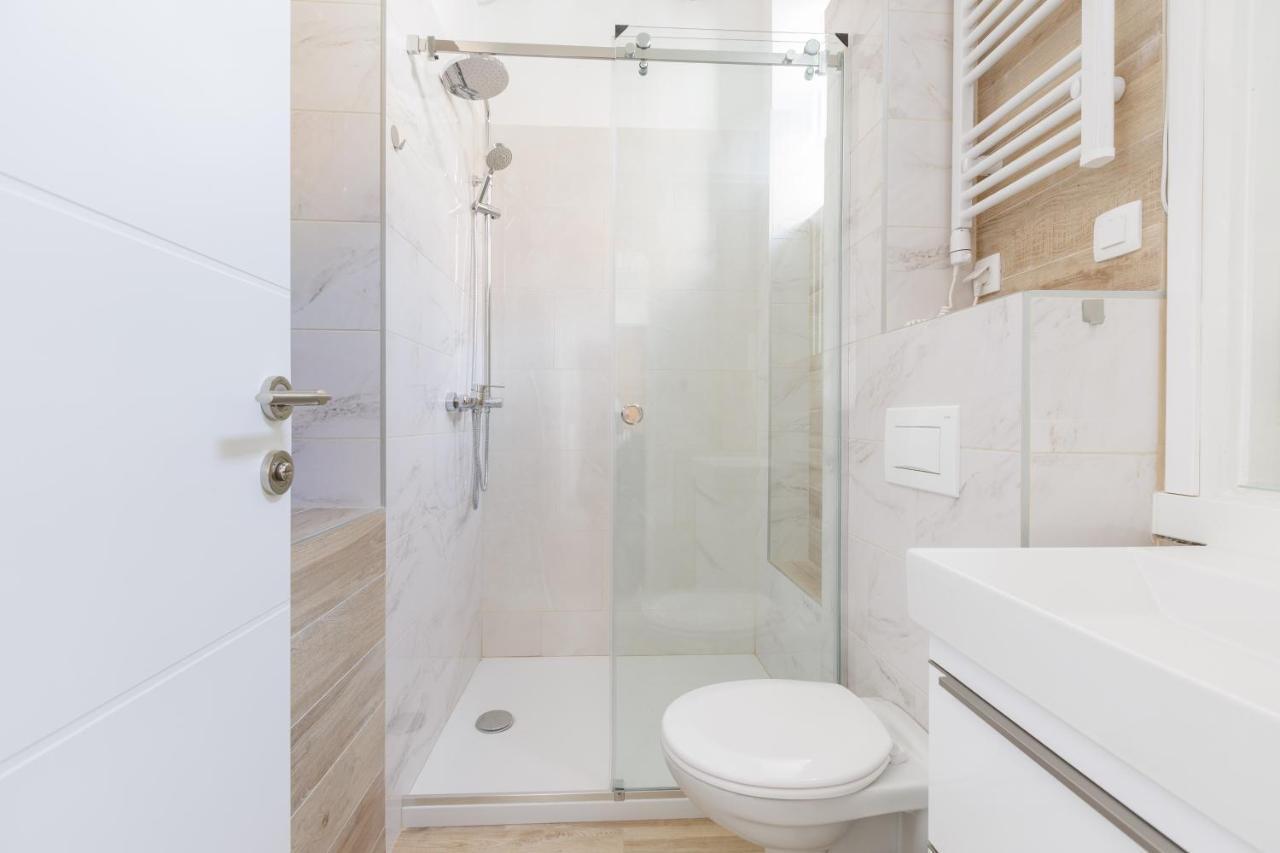 Apartamento Cozy In The Heart Of Zagreb - H Exterior foto
