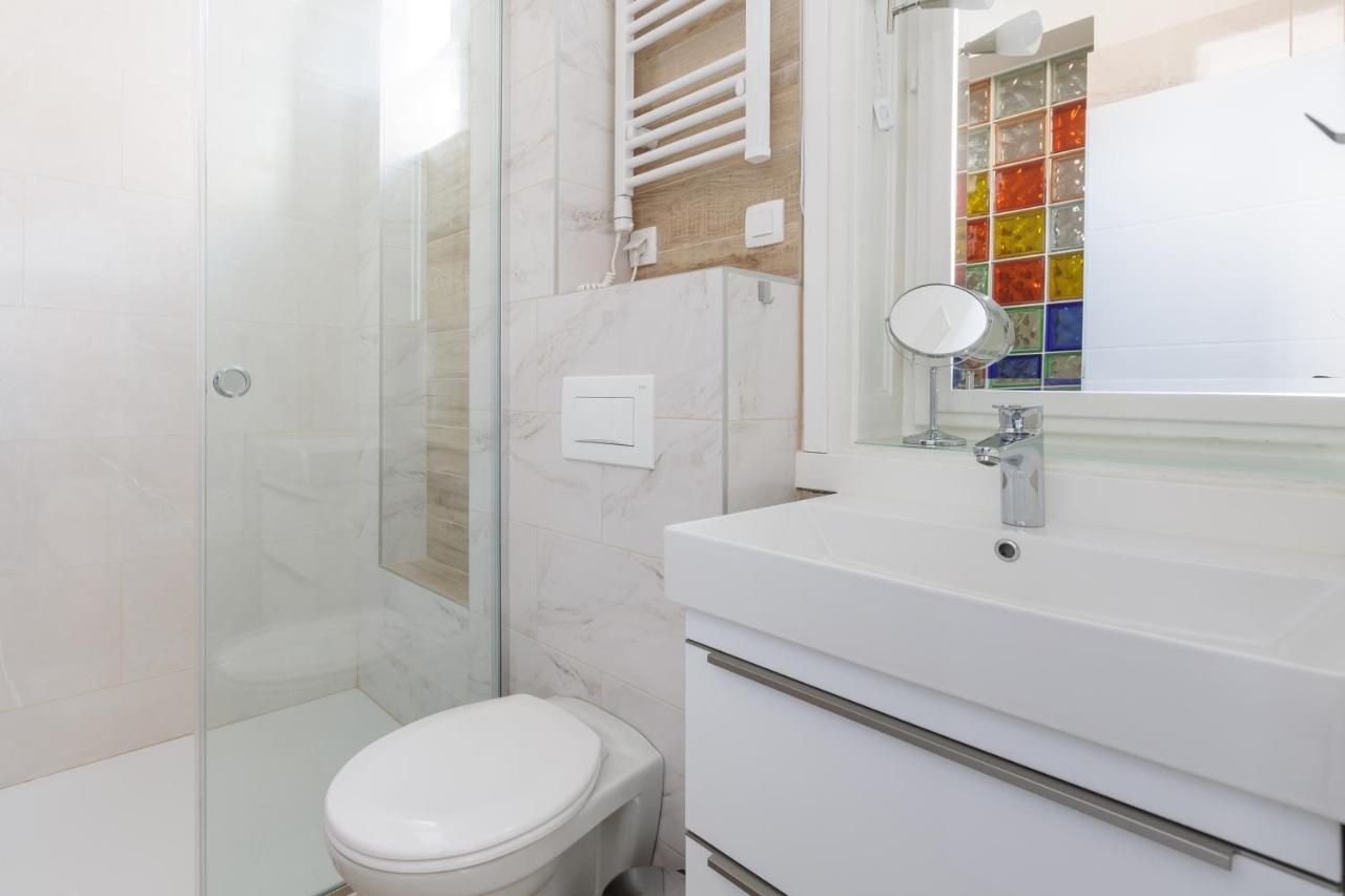 Apartamento Cozy In The Heart Of Zagreb - H Exterior foto